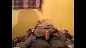 matar al novio hasta el orgasmo (version completa): nickita eloise