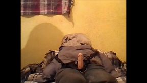 matar al novio hasta el orgasmo (version completa): nickita eloise