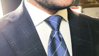 El Nuevo Stimulation Latino Brako Trades Briefs for Sensual Ignition