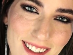 LivRoyale Cum For Me ASMR Video