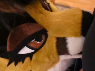 Fur Oral sex