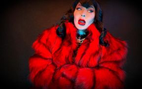 Ignored by the Haughty Mistress - POV, Face Fetish, Bored and Ignored