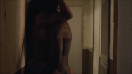 BIG TITS CHOCOLATE MILF FUCKED 12