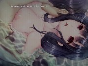I Walk Among Zombies - Hentai Scene #3