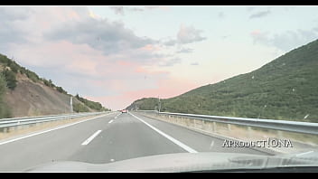 1150 road trip with Aura Sin