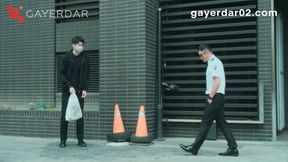 Gdsm-003 on Becoming a Pup Slave That Begs for Cocks