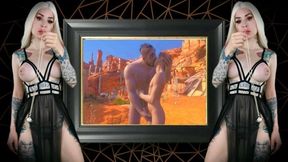 Please your step-father - TABOO GAY JOI, ASMR , TASK