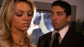 jessi summers is a big tit model that enjoys making her man cum hard
