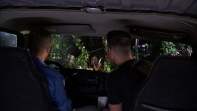 jessi summers is a big tit model that enjoys making her man cum hard