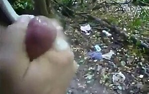 Older Daddy Loves Cum