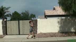 Being Neighborly With The MILF Next Door ( FULL VERSION )