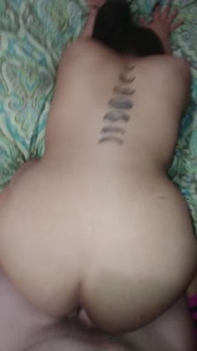 My First Cum Swallow