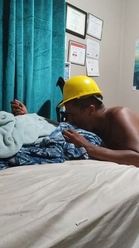 Hot husbanding correctly with a transgender lady part 2