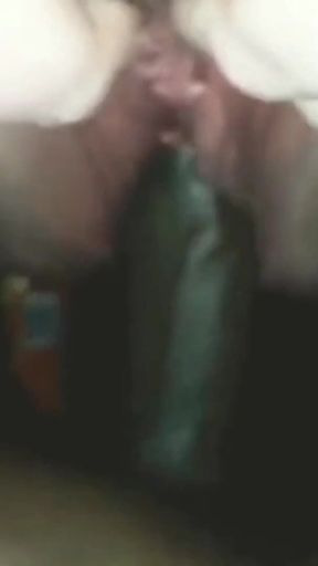 Spreading My Long Pussy Lips BBC Deep Pussy Pounding Screaming Orgasms