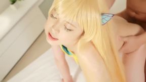 Sena Kashiwazaki 4K Cosplay a korean-bj-legend.com