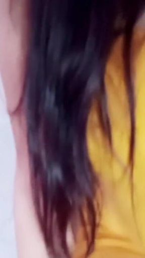 Siya Indian Teen Girlfriend Sex in Hotel Hindi Audio