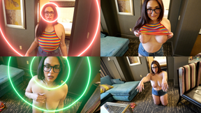 Scarlett's Magic Mental Takeover