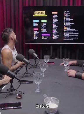 Live Threesome on the Podcast - the Gifted, the Milkman and the Milked on Fckcast