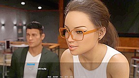 Become A Rock Star My Sexy Boss Wants Me To Be A Dj This Night Ep 50