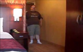Chubs and Bears visit Toronto, Canada to get Spanked and Fucked!!