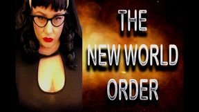 THE NEW WORLD ORDER