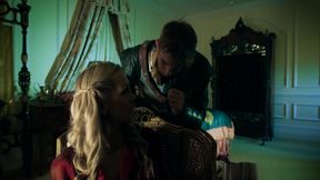 Rebecca Moore And Tina Kay In Queen Of Thrones 1 A Xxx