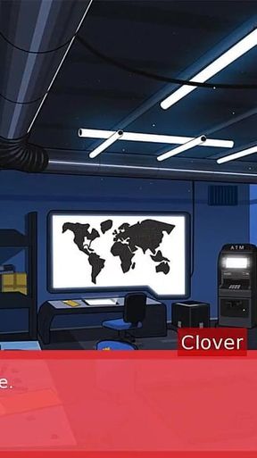 Paprika Trainer V0.9.0.2 Totaly Spies Part 14 New Hair Cut by Loveskysan69