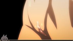 Vaygren - Lustful Temptation - They Are Spicy By Foxie2k