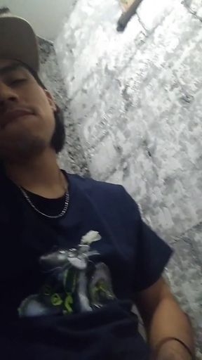 Do You Like How I Hold My Dick