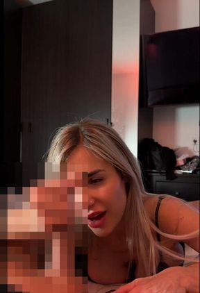 Perfekter Handjob 🍆👋