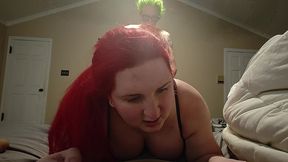 big tits asian american sissy tranny trap impregnablelexa gaped by daddy dominant wolddaddy901 cock sleeve