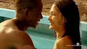 Les tropiques de l&#039;amour (2003) M6 (Dany Verissimo)