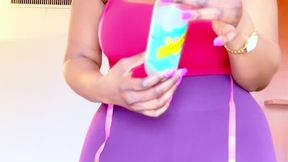 Object vs Hand Comparison: You Can’t Compete