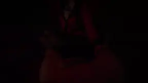 Kakegurui Cosplay - Footjob - Trixie Fox