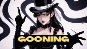 Gooning Voice Loop: Stroke to Insanity Slow