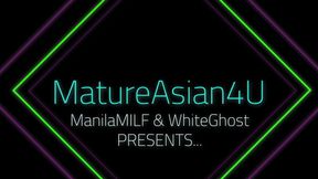 MatureAsian4U Cumpilation 2023