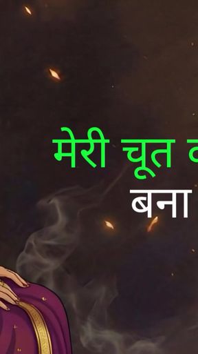 Brother-in-law tore her pussy all night - Hot Desi Bhabhi's Sex Story   Neha's sexy night   Clip 1