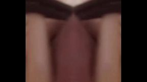 MIRRanuz-33 75th Birthday Film 20240926 ORGASM Fuck my Anus BARBIE peglegs Ride My Cock BARBIE blue Ponytail &amp_ Glass Knot Dildo