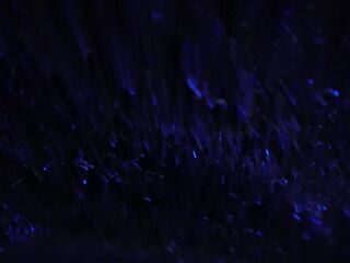 impregnated by alien cum, bulky cutie gains weight, becomes preggo and lays alien eggs via climax