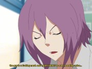 Kaue-Hunter episode 01 full - hentai yaoi anime