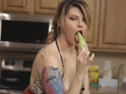 LET ME SUCK YOUR POPSICLE