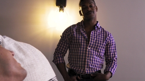 Next Door Taboo: From Stepbro's Lips to My Cock