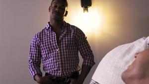 Next Door Taboo: From Stepbro's Lips to My Cock