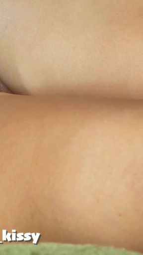 Key moment from "Her tight pussy ate that great pulsating creampie!"