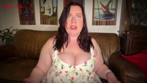 Step-Mom Wants Your Cum on Her Dumper 720p