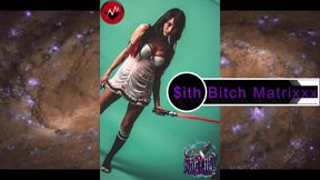 Sith Bitch Photo Set Series