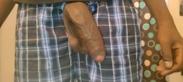 Cms Swinging His Bbd