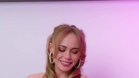 Video uploaded by @Marimoore @Teasing & #Sexy #Upskirt #Blonde #Solo hot free xxx | Tik.Porn