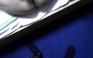 Andy ve turk arkadas(aktif) , cok guzel sex yapiyor