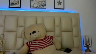 Jerk Off Until You Cum All Over My Pretty Face